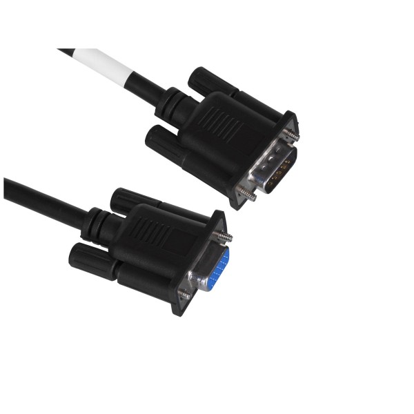 Lanberg CA-VGAC-10CC-0018-B+ VGA cable 1.8 m ...