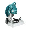 MAKITA LW1400 - 2200W 355 MM PORTABLE CUT-OFF SAW | Makita