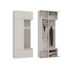 HAGA II 1SZ1W Cashmere Wardrobe