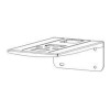 Boom Collaboration | Wall mount for MIDI and MAGNA