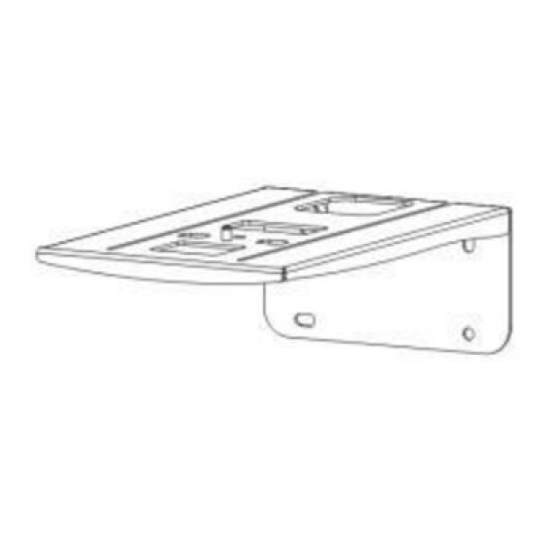 Boom Collaboration | Wall mount for ...