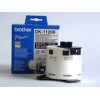 Brother | DK-11209 Small Address Labels | White | DK | 29mm x 62mm