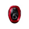 Samsung VC07M25E0WR/GE vacuum 2.5 L Cylinder vacuum Dry 750 W Bagless