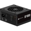 Corsair Fully Modular 80 PLUS Platinum SFX Power Supply (EU) | SF Series SF1000 | 1000 W