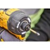 Zakrętarka udarowa 1/4" 18V XR DCF870N DEWALT