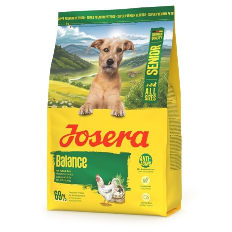 Josera Senior Balance 3kg