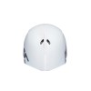 HJC ADWATT 1.5 White Cycling Helmet, WHITE, Size M