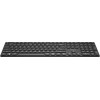 MSI FORGE K210 WIRELESS COMBO | Keyboard and Mouse Set | Wireless | Mouse included | US | Black | Scissor