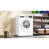 Bosch | Washing Machine | WGG254AMSN | Energy efficiency class A | Front loading | Washing capacity 10 kg | 1400 RPM | Depth 63 cm | Width 60 cm | Display | LED | Direct drive | White