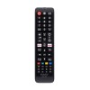 Savio SAVIO Universal remote controller/replacement for SAMSUNG TV RC-07 IR Wireless TV