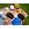 Tracer XtremeBeat TWS Portable Bluetooth Speaker Black 15 W