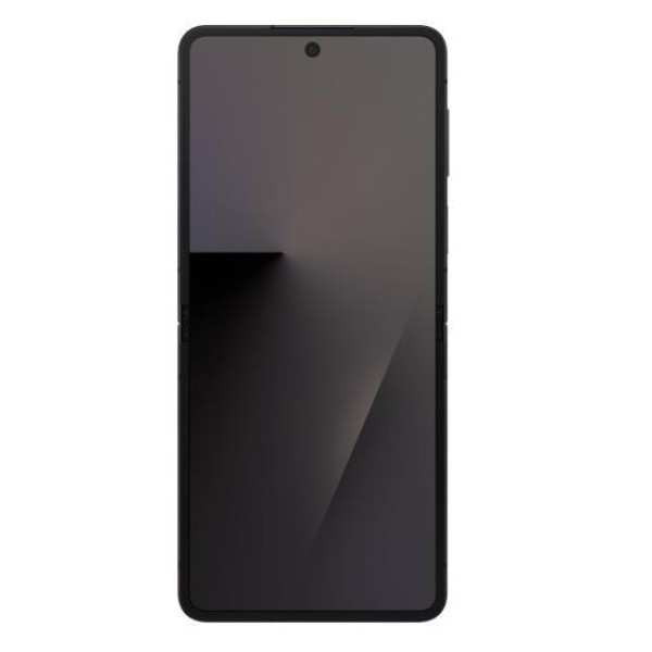 MOBILE PHONE GALAXY FLIP7/256GB JETBLK SM-F766B ...