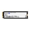 KINGSTON 2TB Renegade PCIe 4.0 NVMe SSD