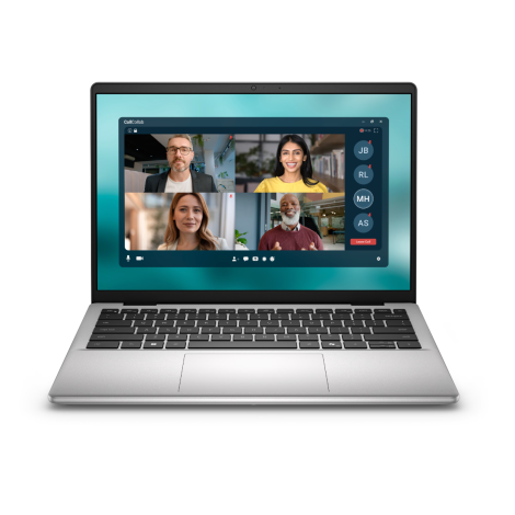 Dell 14 Essential PV14250 | Pro Platinum Silver | 14 