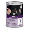 PET REPUBLIC Junior Turkey - wet cat food - 400g