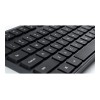 Xiaomi | Keyboard and Mouse | Keyboard and Mouse Set | Wireless | EN | Black | Wireless connection