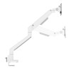 MONITOR ACC DESK MOUNT 17-32