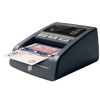 SAFESCAN | Money Checking Machine | 250-08195 | Black | Suitable for Banknotes | Number of detection points 7 | Value counting