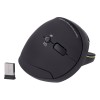 Port Designs 900706-BT mouse Right-hand RF Wireless+Bluetooth Optical 1600 DPI