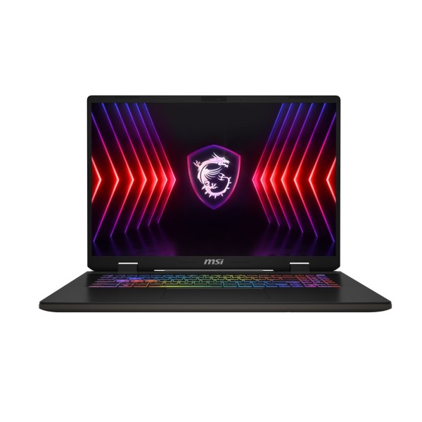 MSI Sword 17 HX B14VGKG-248XPL i7-14650HX ...