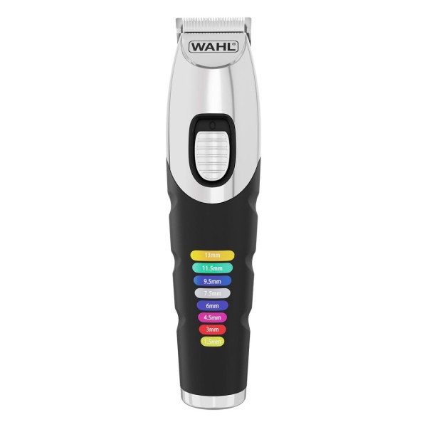 Beard trimmer WAHL Color Trim Beard ...