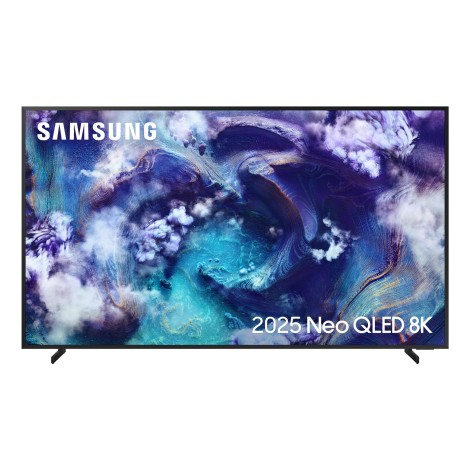 SAMSUNG TV NeoQLED 8K QE65QN900FTXXH