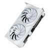 VGA PCIE16 RTX5060TI 16GB/DUAL-RTX5060TI-O16G-WHITE ASUS