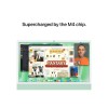 Apple iMac 24” 4.5K Retina, Apple M4 10C CPU, 10C GPU/16GB/256GB SSD/Green/INT | Apple