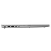 ASUS Vivobook S16 S3607VA-RP097W Core 5 210H 16.0"WUXGA IPS-level Panel 144Hz 300nits AG 16GB DDR5 SSD512 Intel UHD Graphics WLAN+BT Cam1080p 70WHrs Win11 Cool Silver
