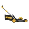 DeWALT DCMWSP550N-XJ lawn mower