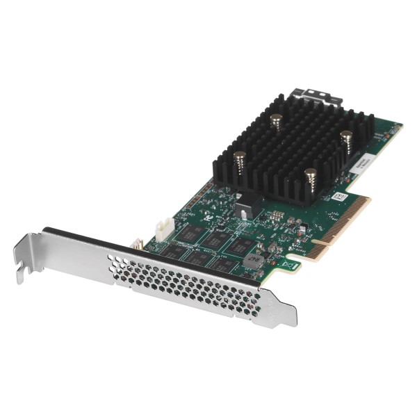 Broadcom MegaRAID 9560-8i RAID controller PCI ...