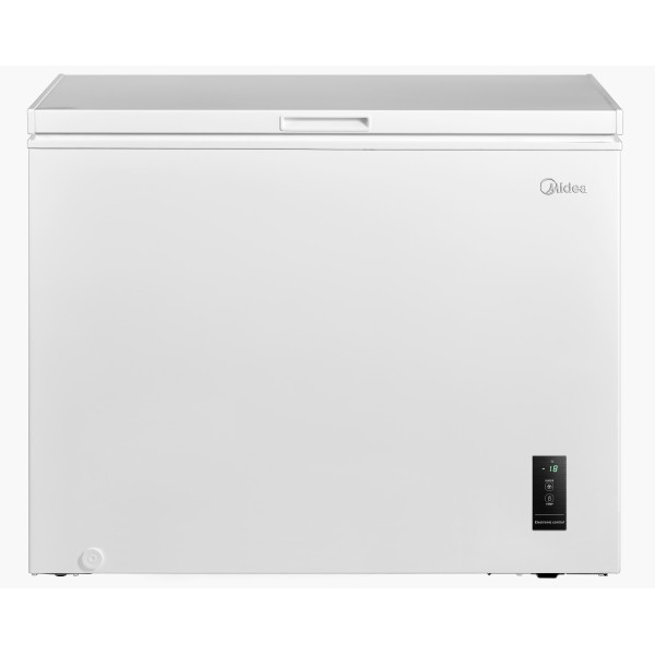 Midea Freezer | MDRC405FEE01 | Energy ...