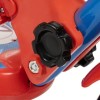 Spidey Bubble Electric Scooter with Huffy Seat 18005W