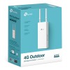 WRL 3G/4G ROUTER 300MBPS/TL-MR100-OUTDOOR TP-LINK