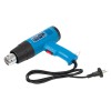 Electric heat gun 1500 / 2500W 300 - 650°C BLOW