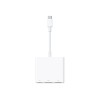 Apple USB-C Digital AV Multiport Adapter | MW5M3ZM/A | White