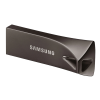 Samsung | BAR Plus | MUF-256BE4/APC | 256 GB | USB 3.1 | Grey