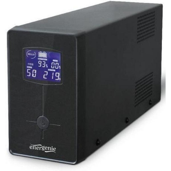 Gembird EG-UPS-031 uninterruptible power supply (UPS) ...