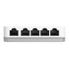 D-Link | Switch | GO-SW-5G/E | Unmanaged | Desktop | Gigabit Ethernet (copper) ports quantity 5 | Power supply type External