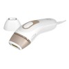 Braun Silk-expert Pro 5 IPL Epilator | PL5382 | Bulb lifetime (flashes) 400.000 | Number of power levels 3 | White/Gold