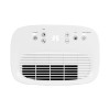 Tristar | Dehumidifier | DH-5419 | Power 205 W | Suitable for rooms up to 45 m³ | Water tank capacity 2.5 L | White