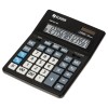 Eleven CDB1601-BK (EU) office calculator