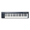 M-AUDIO Keystation 49 MK3 MIDI keyboard 49 keys USB Black