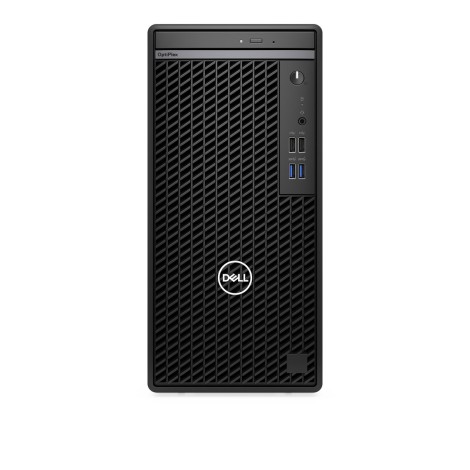 DELL OptiPlex 7010 Intel® Core™ i3 i3-13100 16 GB DDR4-SDRAM 512 GB SSD Windows 11 Pro Tower PC Black