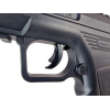 BEEMAN BP50 rubber bullet and pepper spray gun cal.50 CO2-12g