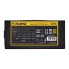 Power Supply|XILENCE|1050 Watts|Efficiency 80 PLUS GOLD|PFC Active|XN176