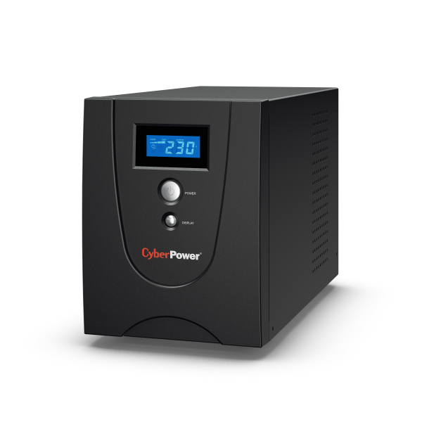 CyberPower | Backup UPS Systems | ...