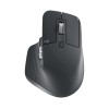 Logitech MX Master 3s for Business mouse Office Right-hand RF Wireless + Bluetooth Laser 8000 DPI