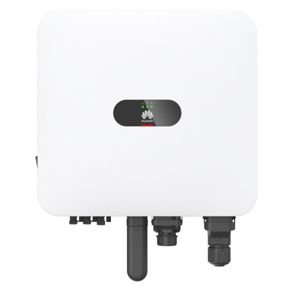 Huawei Hybrid Unbalanced Load Inverter | ...