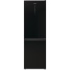 Gorenje NRK6192ABK4 fridge-freezer Freestanding 302 L E Black